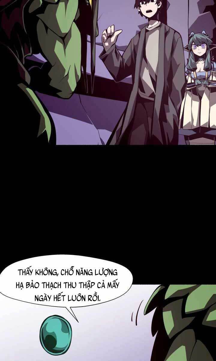 Hồi Ức Trong Ngục Tối Chap 8 - Next Chap 9