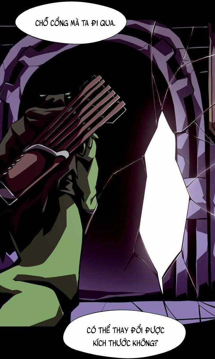 Hồi Ức Trong Ngục Tối Chap 8 - Next Chap 9