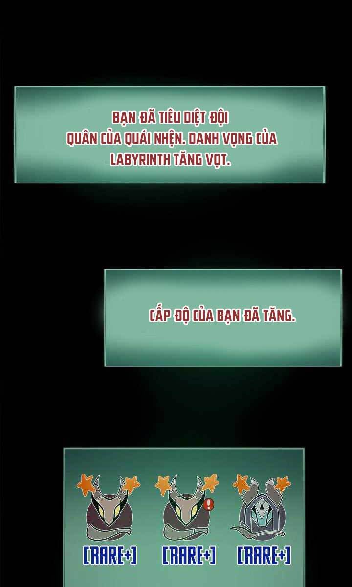 Hồi Ức Trong Ngục Tối Chap 14 - Next Chap 15