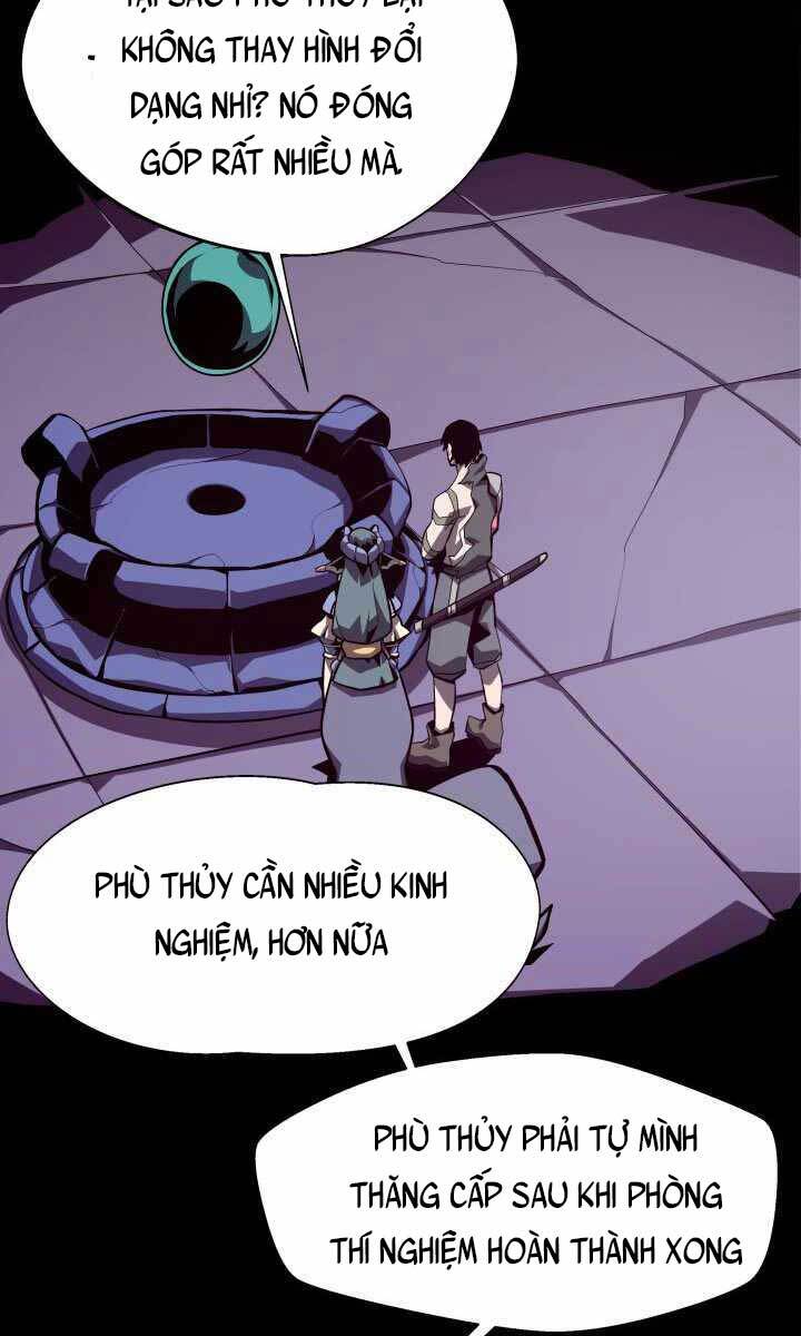 Hồi Ức Trong Ngục Tối Chap 14 - Next Chap 15