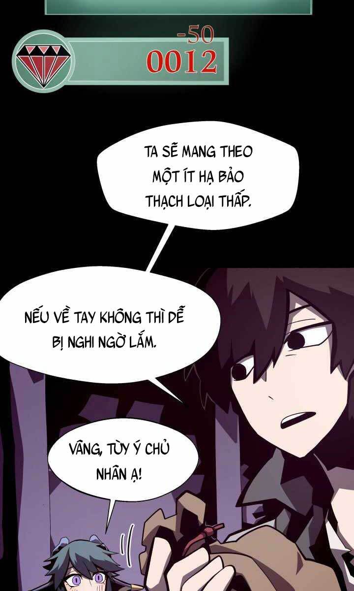 Hồi Ức Trong Ngục Tối Chap 14 - Next Chap 15