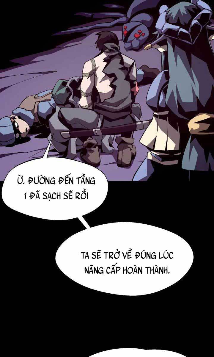 Hồi Ức Trong Ngục Tối Chap 14 - Next Chap 15