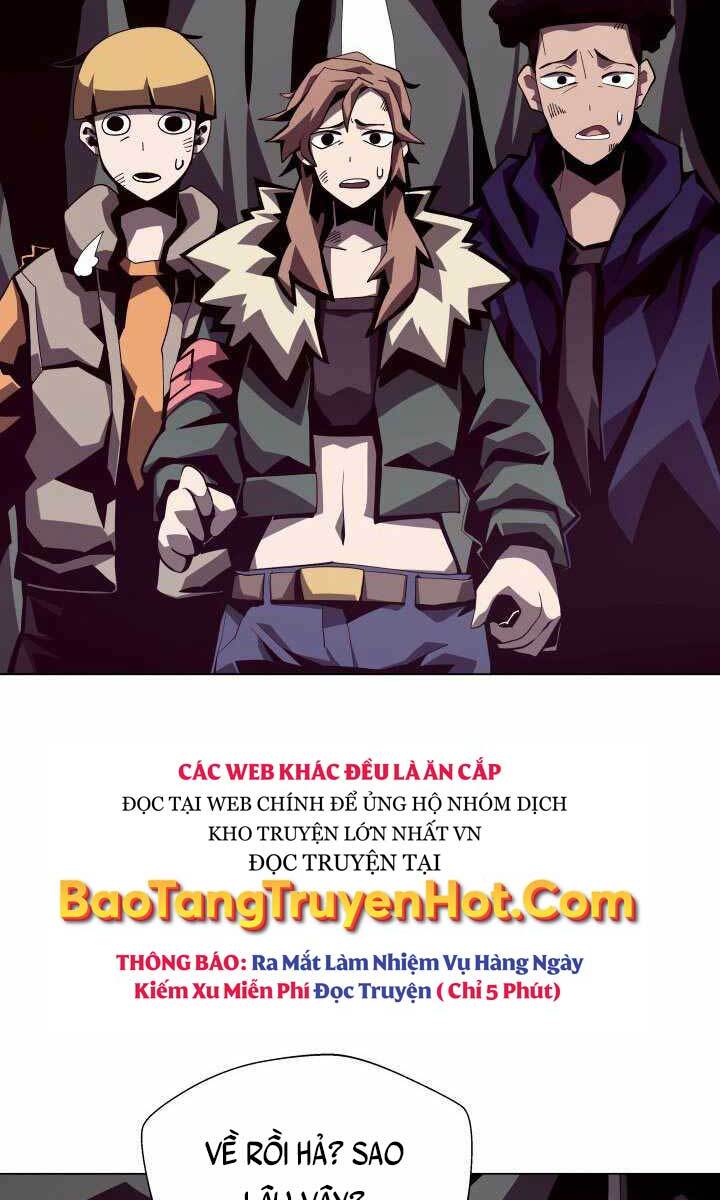 Hồi Ức Trong Ngục Tối Chap 14 - Next Chap 15