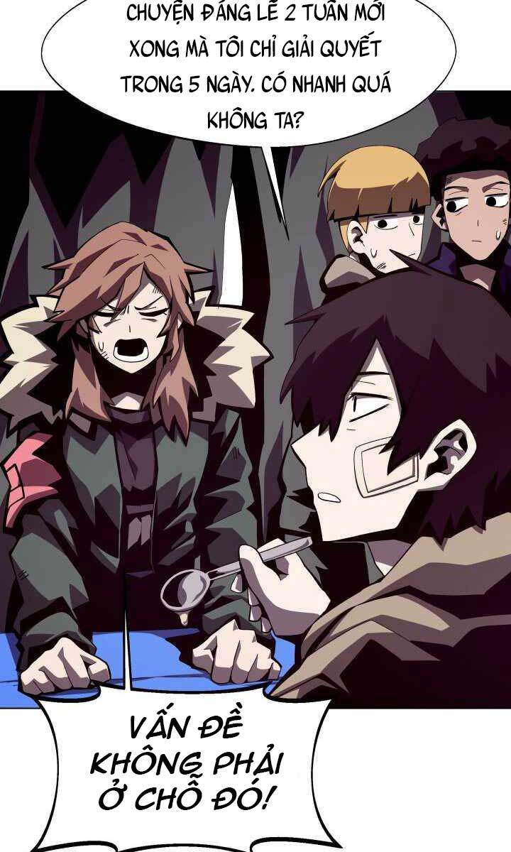 Hồi Ức Trong Ngục Tối Chap 14 - Next Chap 15