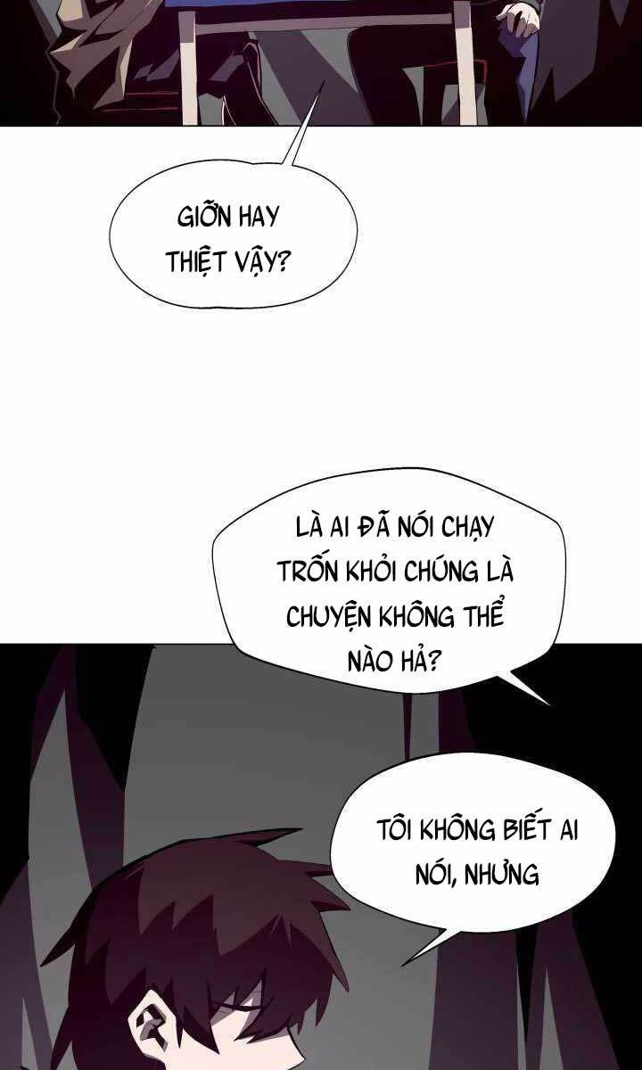 Hồi Ức Trong Ngục Tối Chap 14 - Next Chap 15