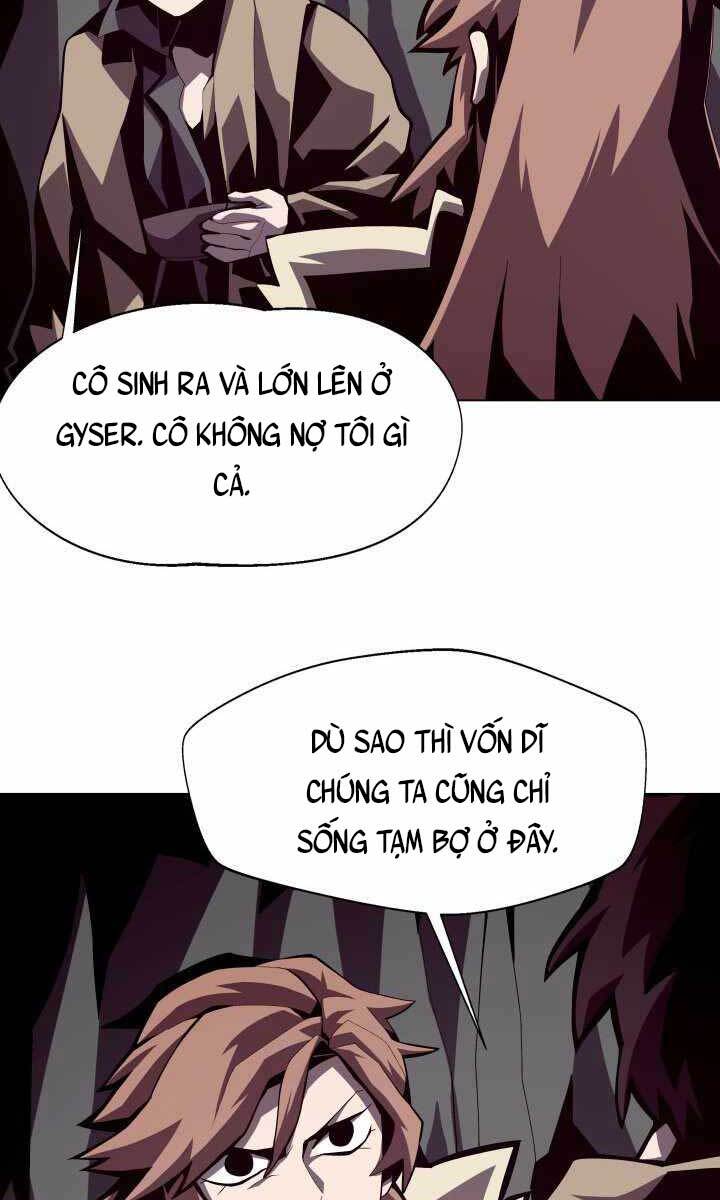 Hồi Ức Trong Ngục Tối Chap 14 - Next Chap 15