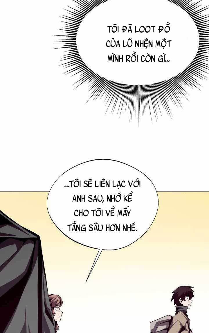 Hồi Ức Trong Ngục Tối Chap 14 - Next Chap 15