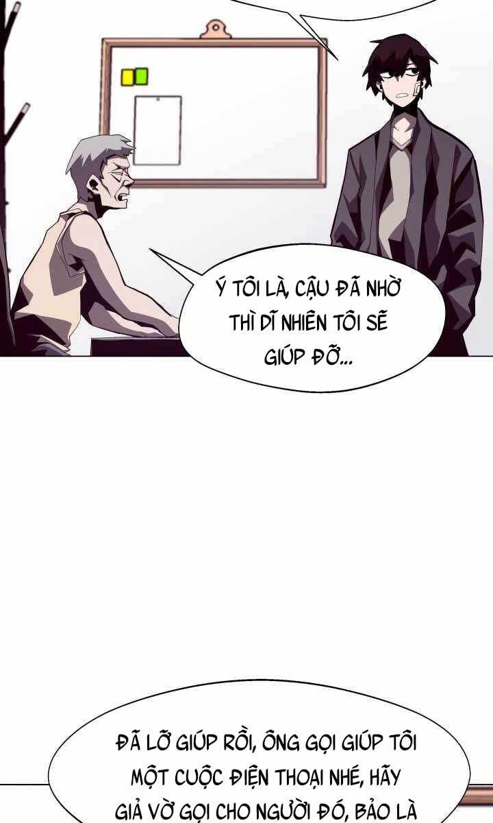 Hồi Ức Trong Ngục Tối Chap 14 - Next Chap 15