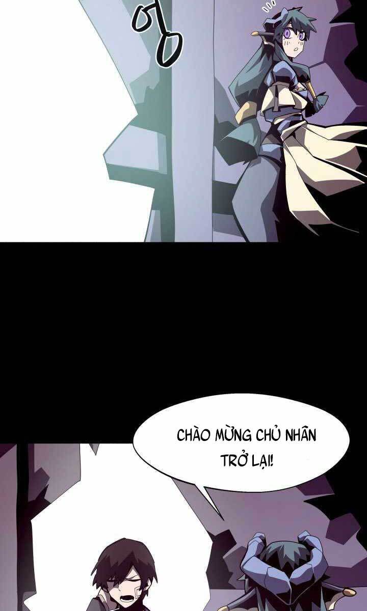 Hồi Ức Trong Ngục Tối Chap 14 - Next Chap 15