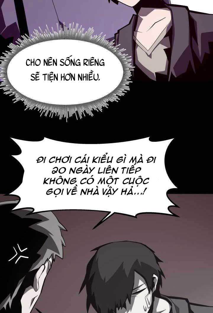 Hồi Ức Trong Ngục Tối Chap 14 - Next Chap 15