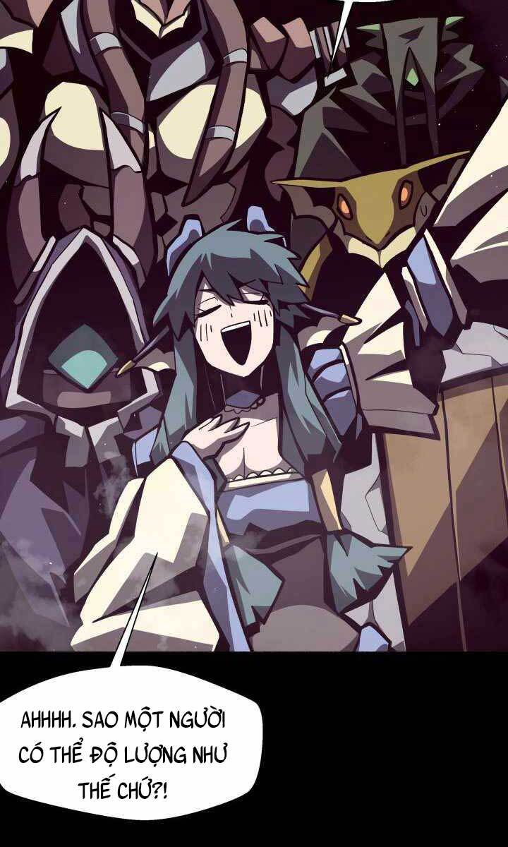 Hồi Ức Trong Ngục Tối Chap 13 - Next Chap 14