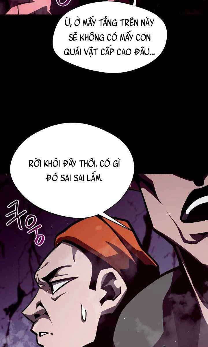 Hồi Ức Trong Ngục Tối Chap 13 - Next Chap 14