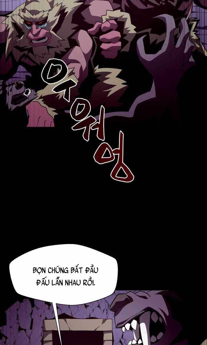 Hồi Ức Trong Ngục Tối Chap 18 - Next Chap 19