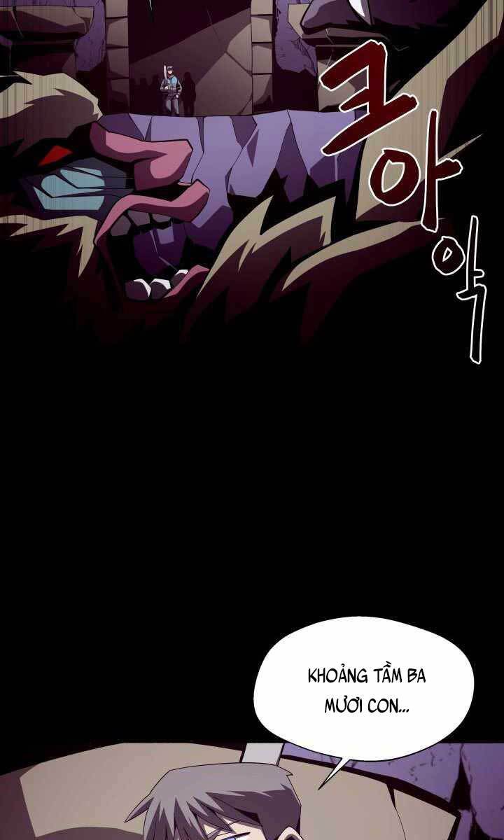 Hồi Ức Trong Ngục Tối Chap 18 - Next Chap 19