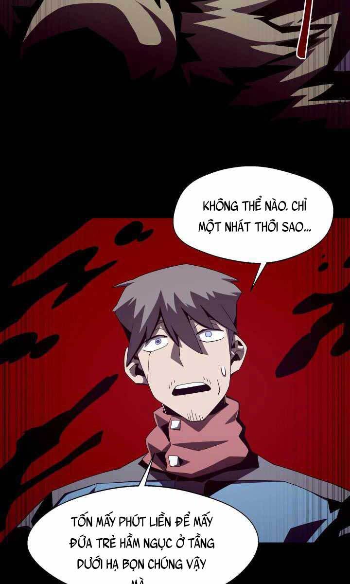 Hồi Ức Trong Ngục Tối Chap 18 - Next Chap 19