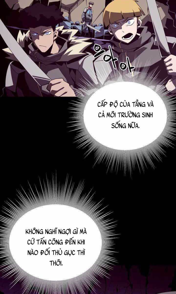 Hồi Ức Trong Ngục Tối Chap 18 - Next Chap 19