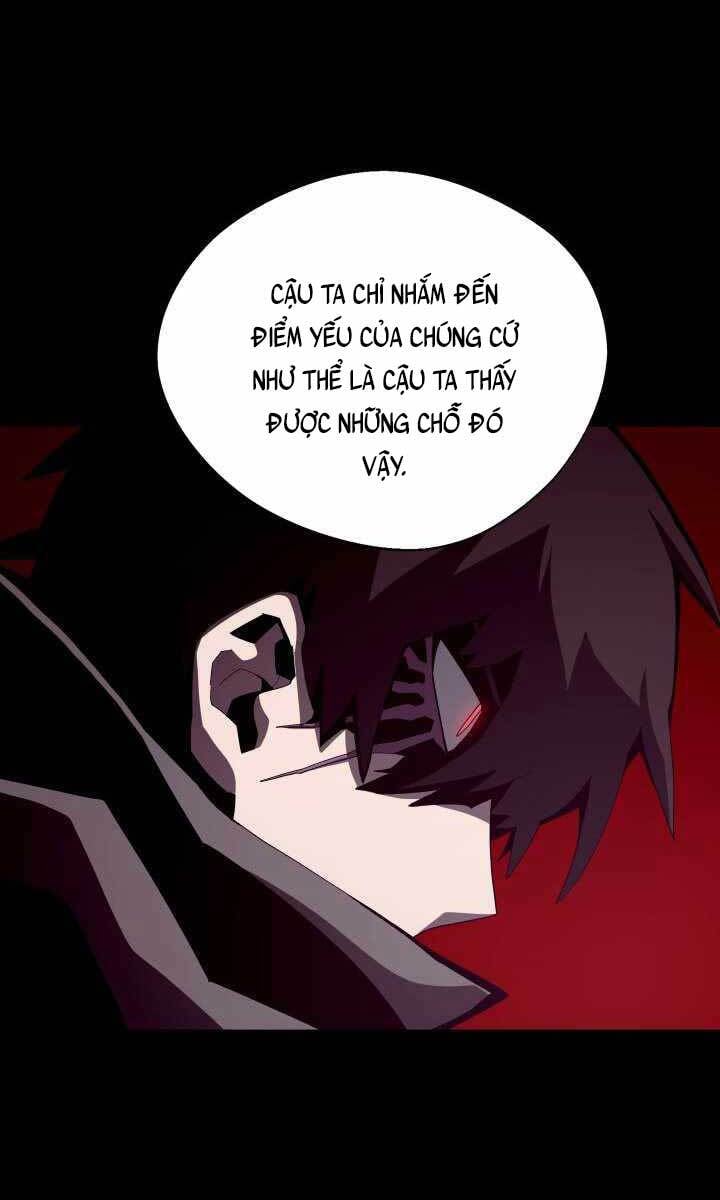 Hồi Ức Trong Ngục Tối Chap 18 - Next Chap 19