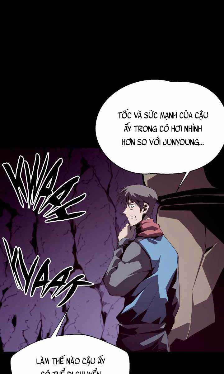 Hồi Ức Trong Ngục Tối Chap 18 - Next Chap 19