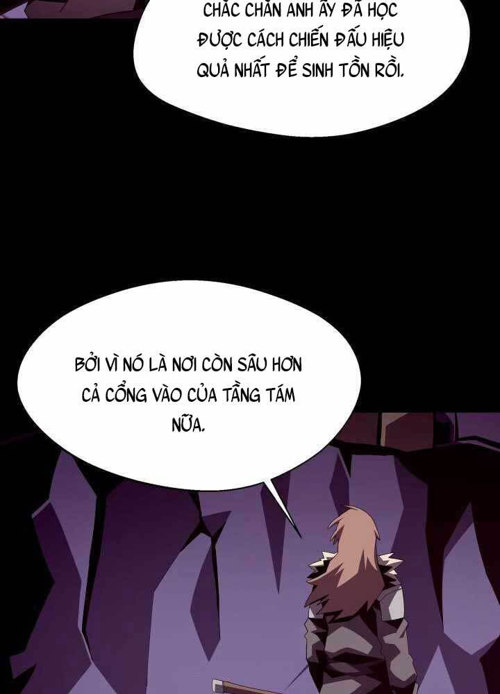 Hồi Ức Trong Ngục Tối Chap 18 - Next Chap 19