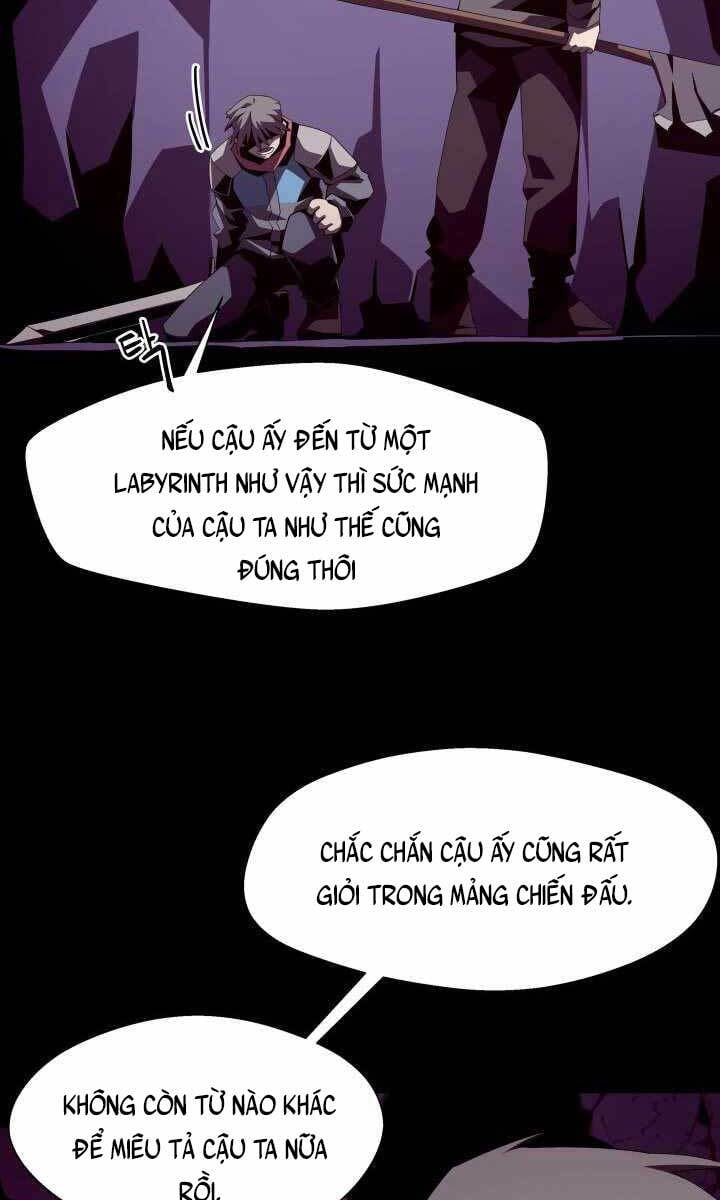 Hồi Ức Trong Ngục Tối Chap 18 - Next Chap 19