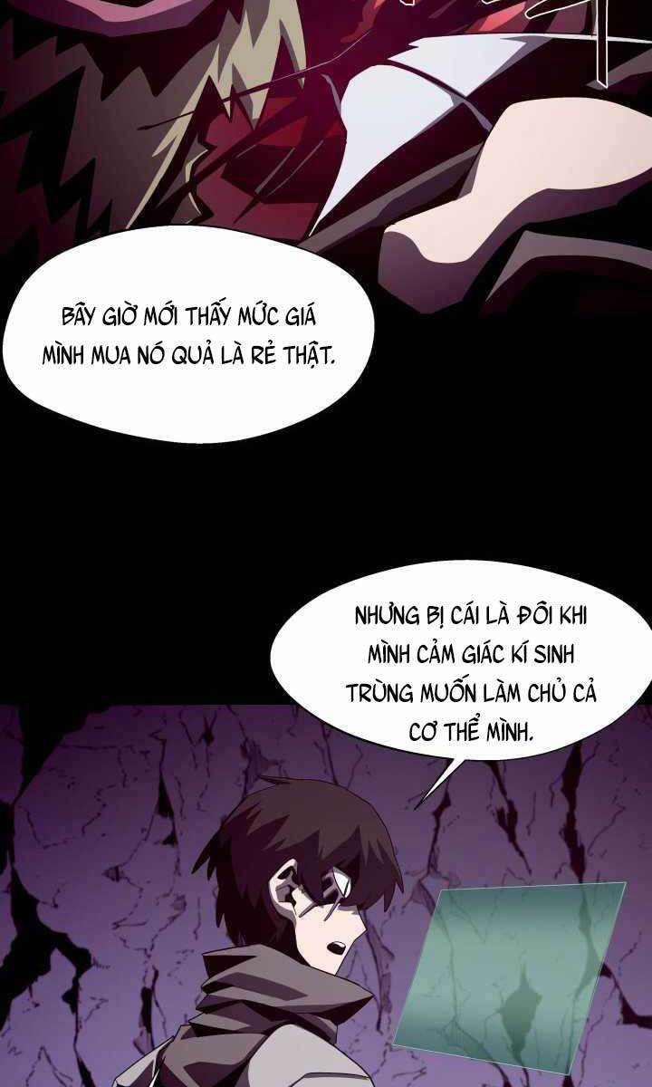 Hồi Ức Trong Ngục Tối Chap 18 - Next Chap 19