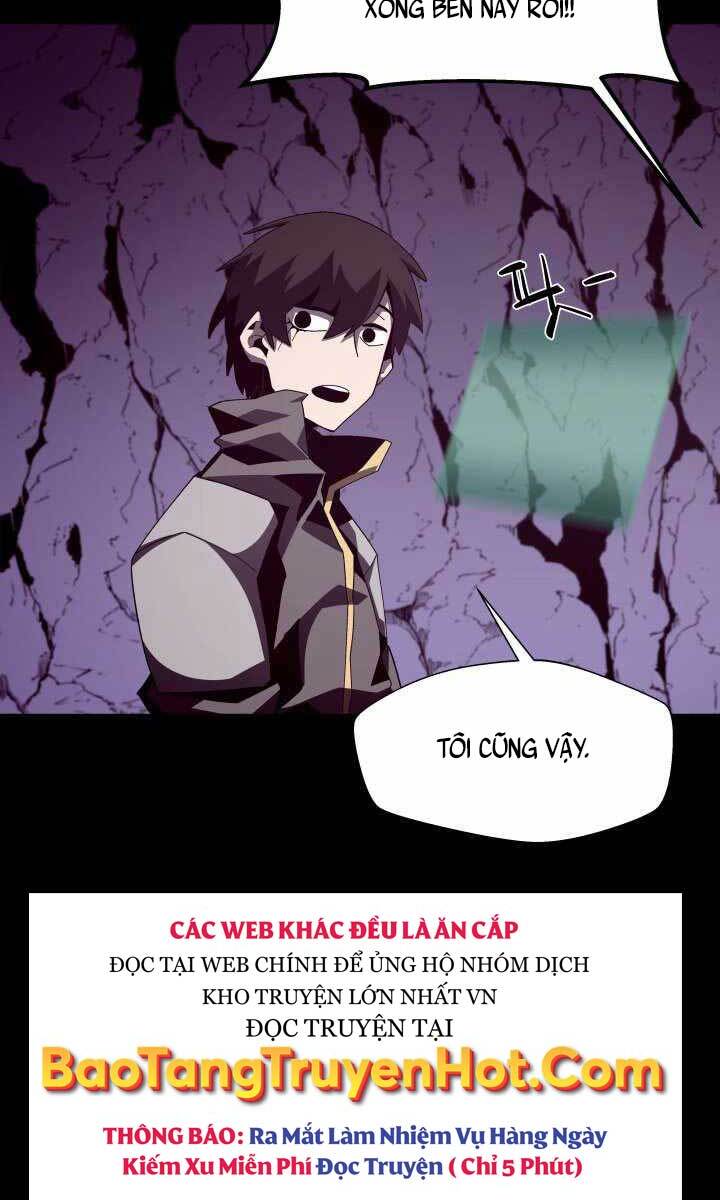 Hồi Ức Trong Ngục Tối Chap 18 - Next Chap 19