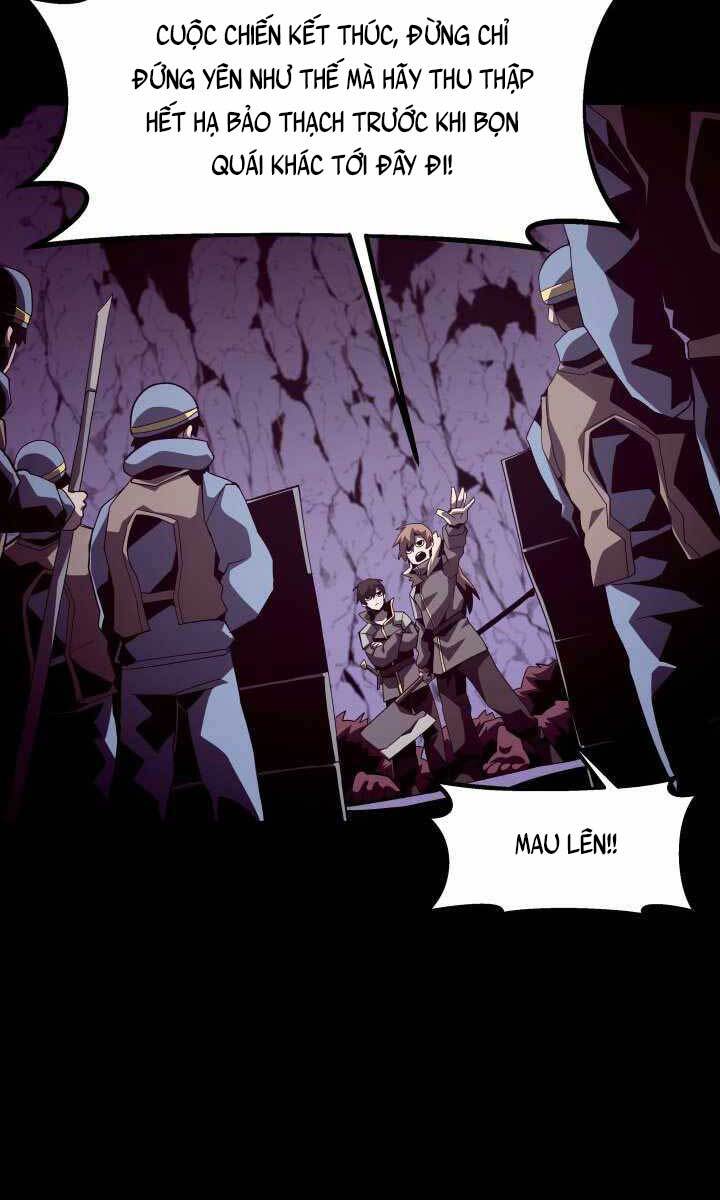 Hồi Ức Trong Ngục Tối Chap 18 - Next Chap 19