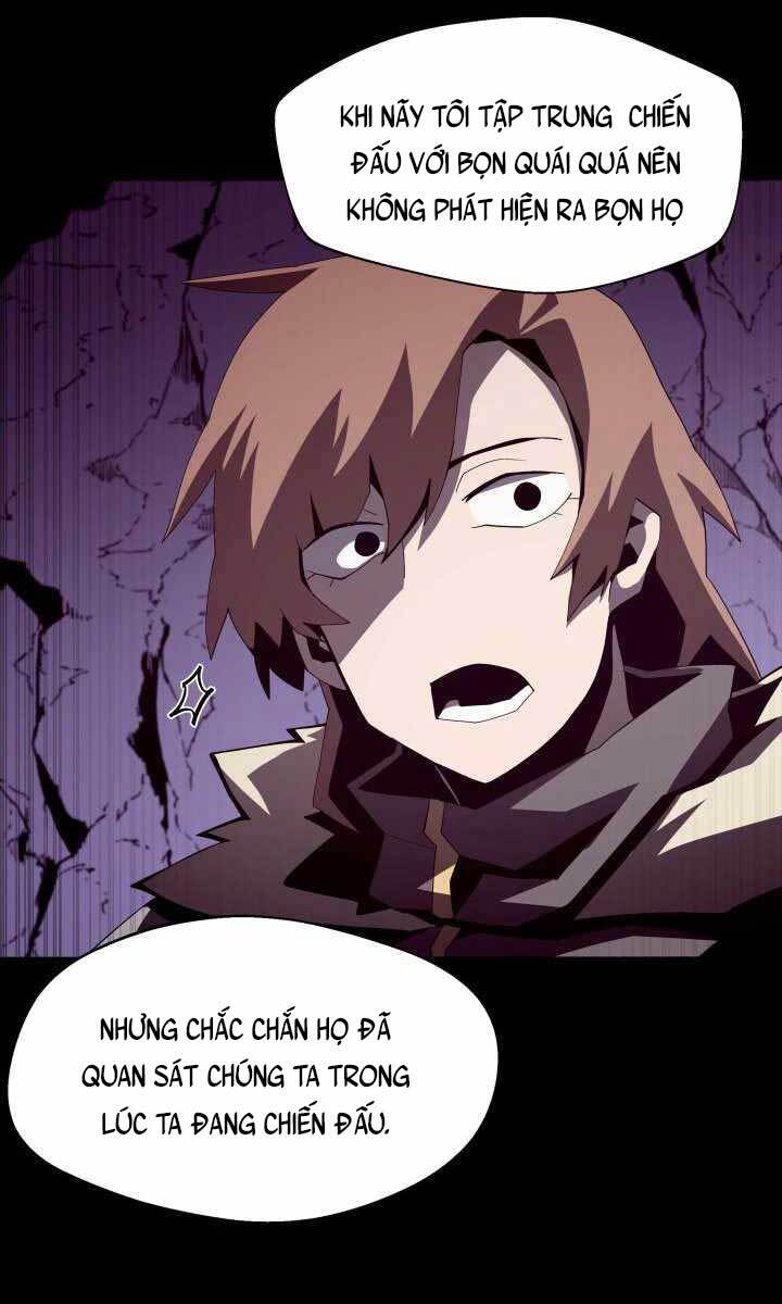 Hồi Ức Trong Ngục Tối Chap 18 - Next Chap 19