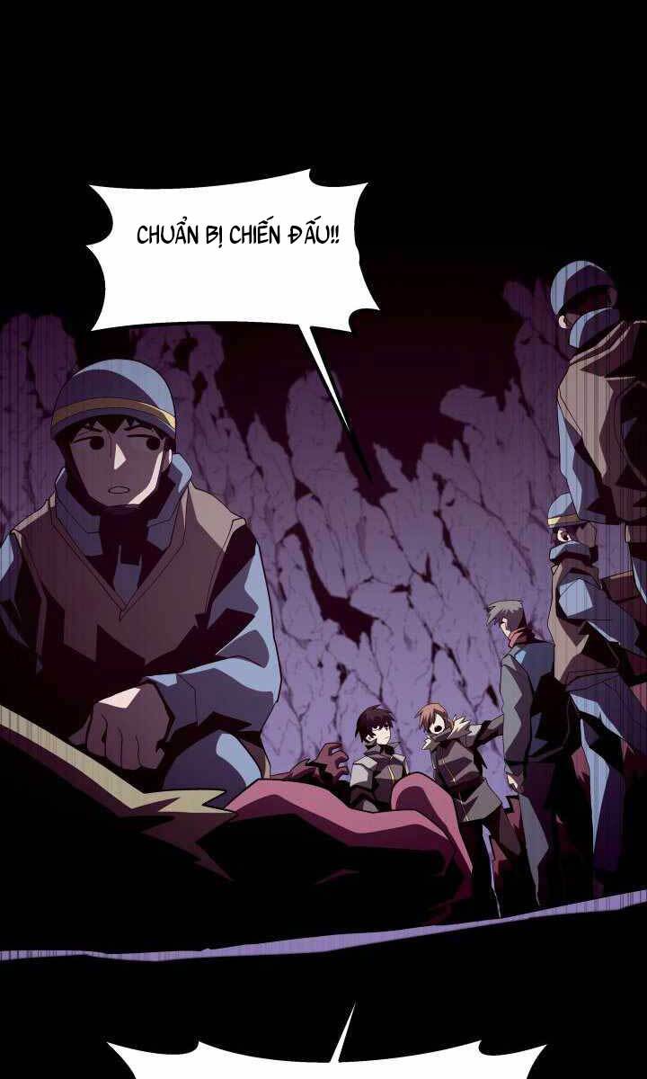 Hồi Ức Trong Ngục Tối Chap 18 - Next Chap 19