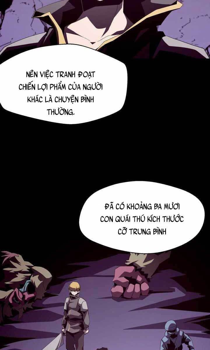 Hồi Ức Trong Ngục Tối Chap 18 - Next Chap 19