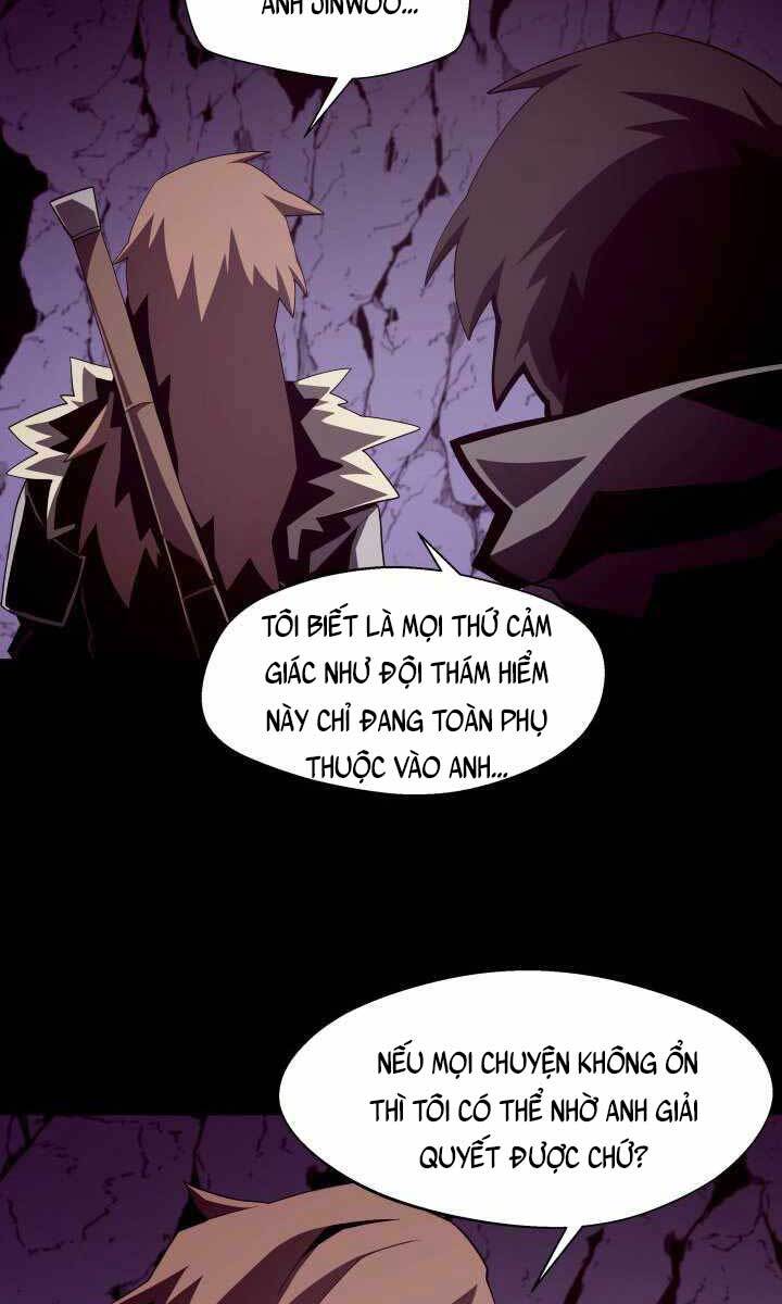 Hồi Ức Trong Ngục Tối Chap 18 - Next Chap 19