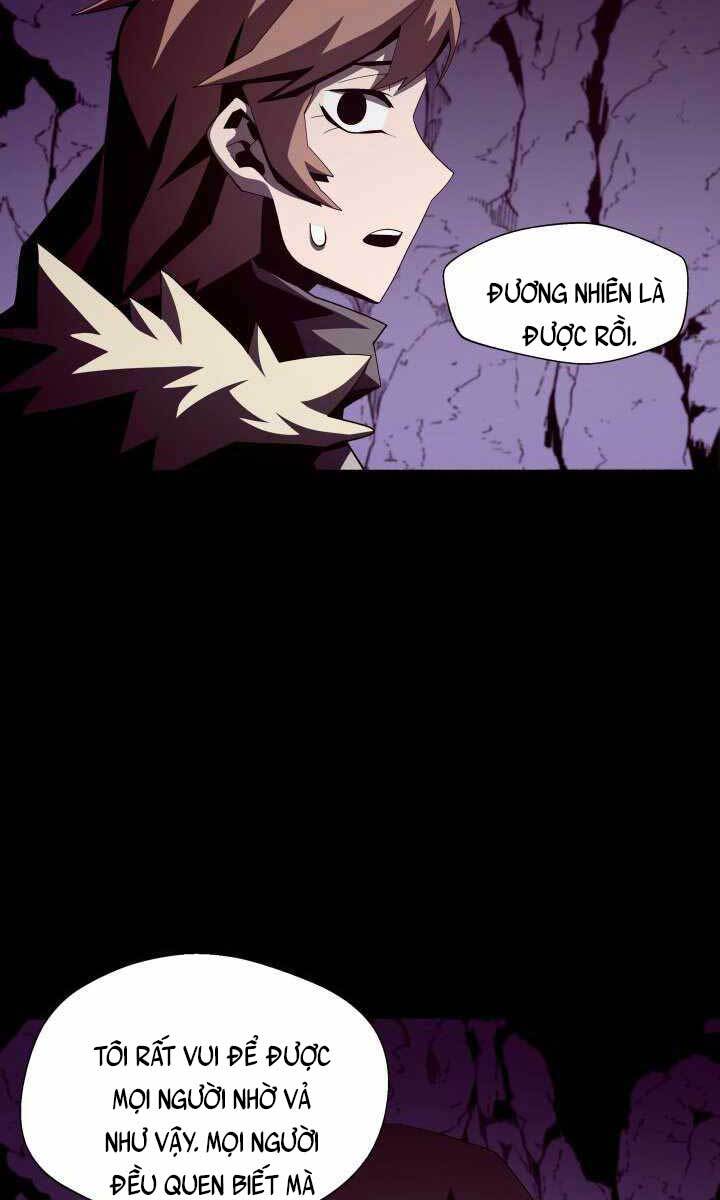 Hồi Ức Trong Ngục Tối Chap 18 - Next Chap 19