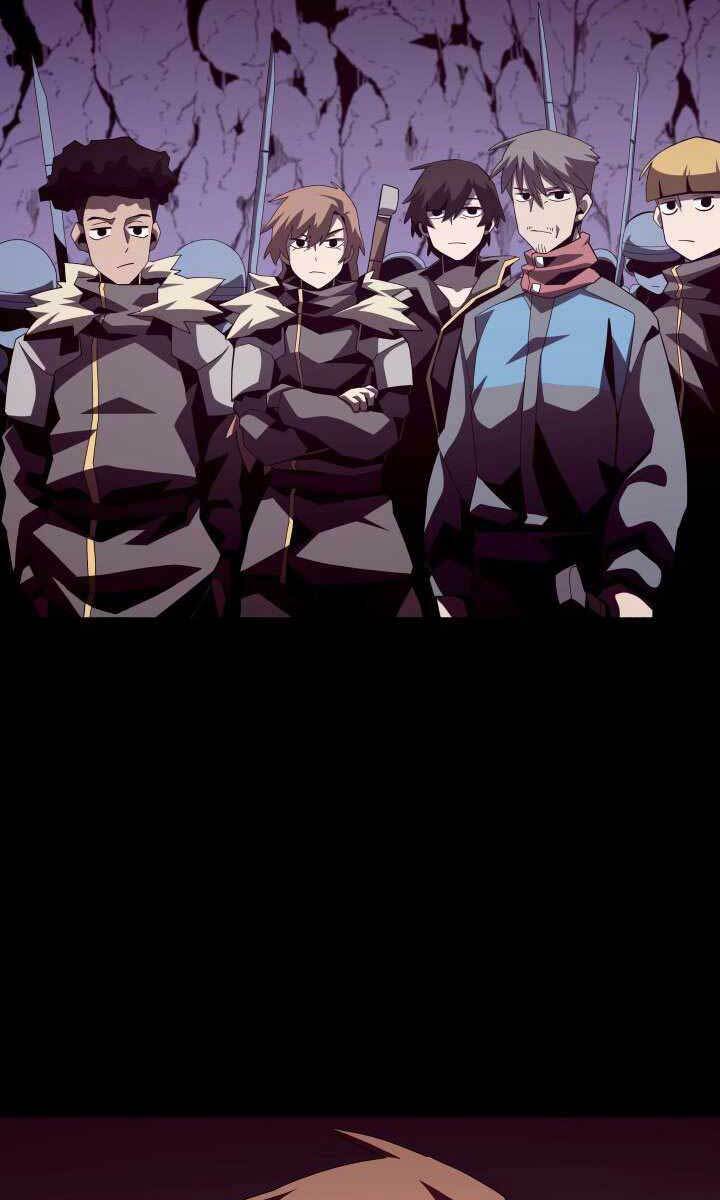 Hồi Ức Trong Ngục Tối Chap 18 - Next Chap 19