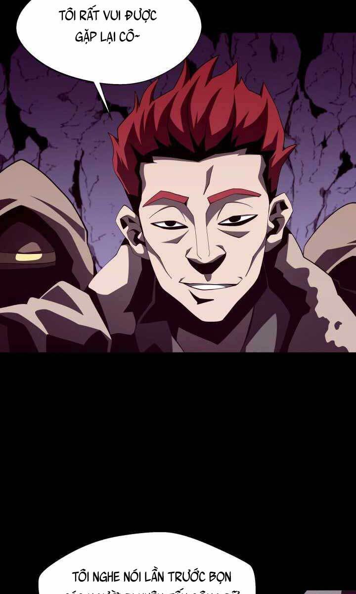 Hồi Ức Trong Ngục Tối Chap 18 - Next Chap 19