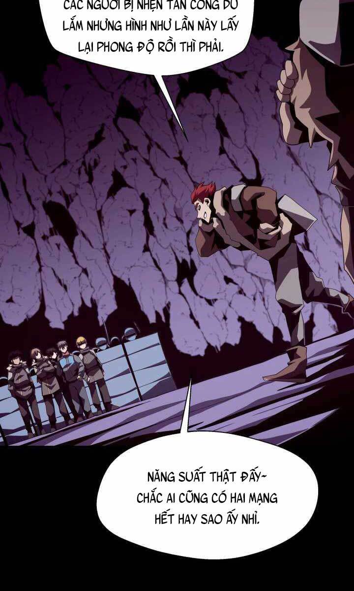 Hồi Ức Trong Ngục Tối Chap 18 - Next Chap 19