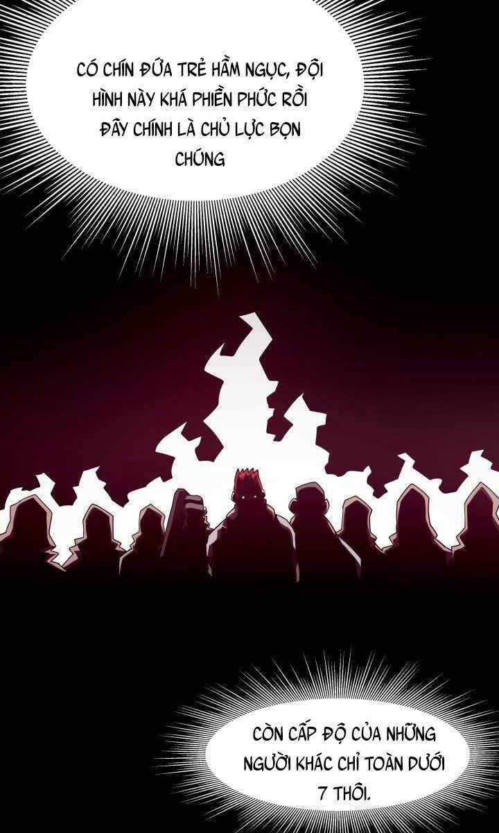 Hồi Ức Trong Ngục Tối Chap 18 - Next Chap 19