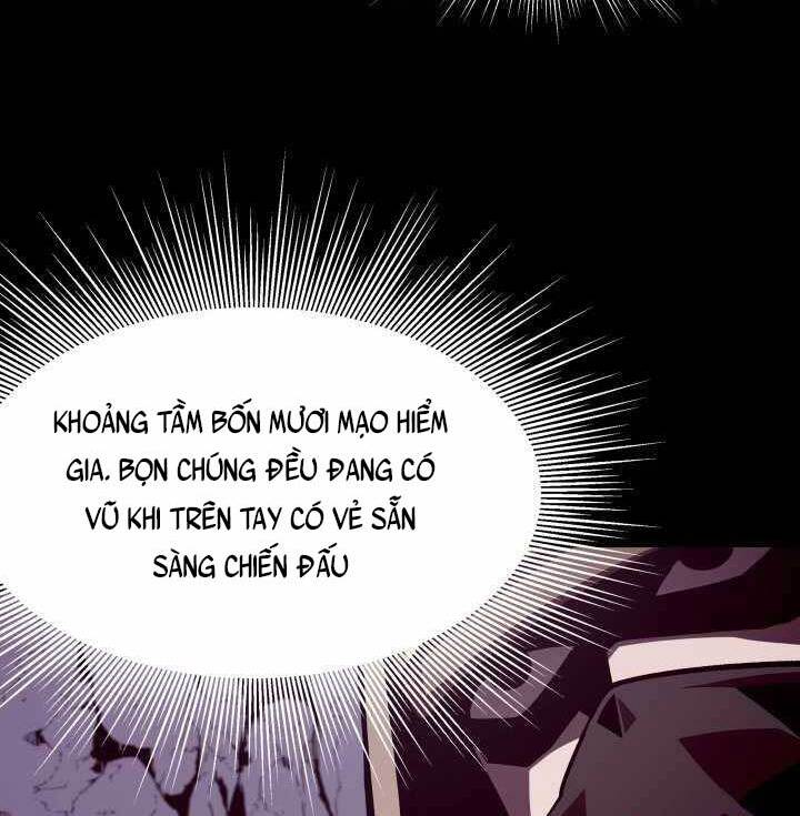 Hồi Ức Trong Ngục Tối Chap 18 - Next Chap 19