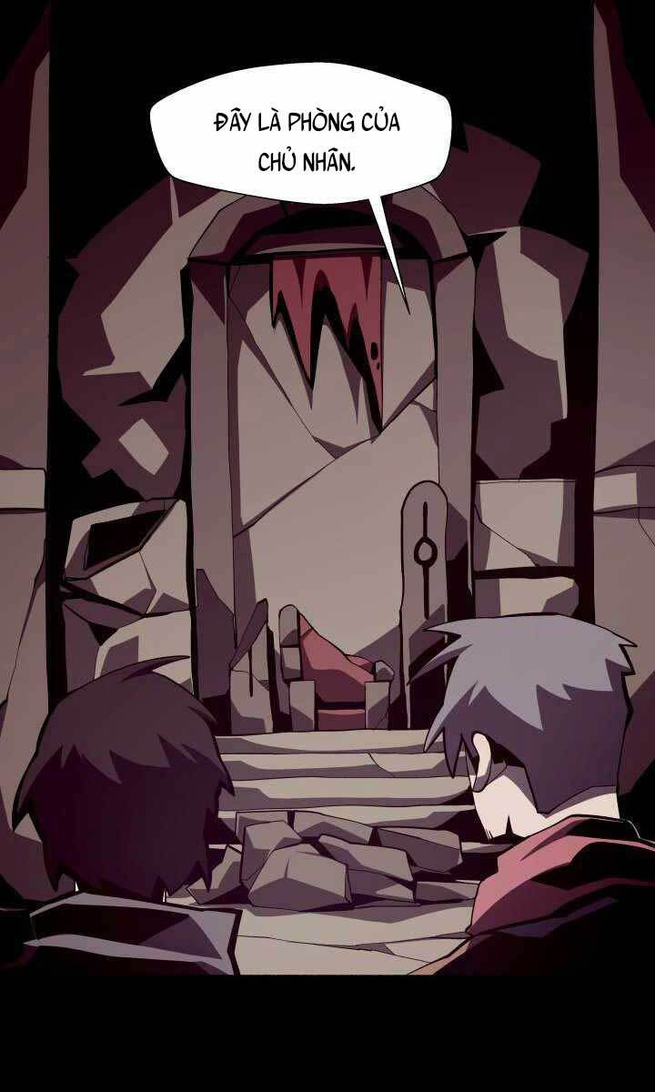 Hồi Ức Trong Ngục Tối Chap 17 - Next Chap 18