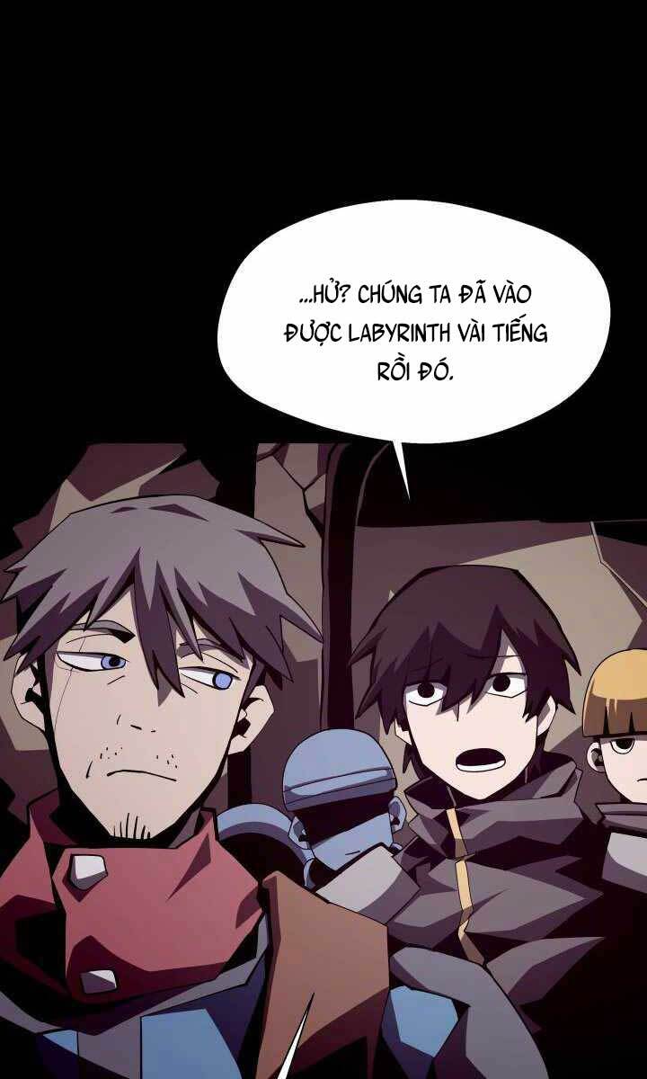 Hồi Ức Trong Ngục Tối Chap 17 - Next Chap 18