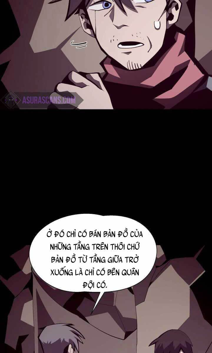 Hồi Ức Trong Ngục Tối Chap 17 - Next Chap 18