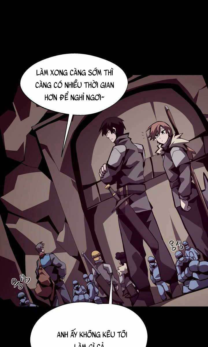 Hồi Ức Trong Ngục Tối Chap 17 - Next Chap 18