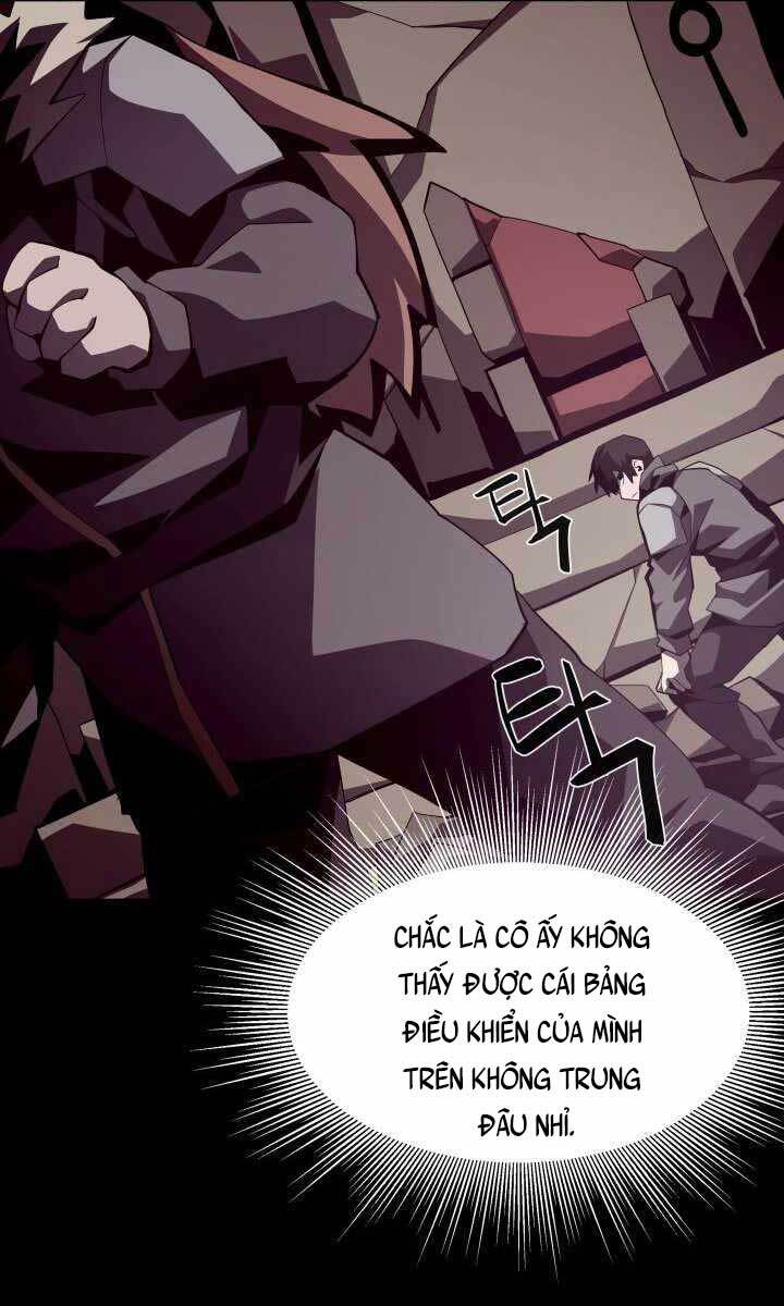 Hồi Ức Trong Ngục Tối Chap 17 - Next Chap 18