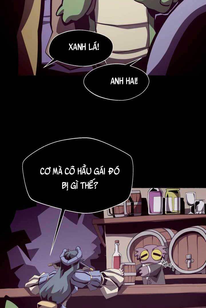 Hồi Ức Trong Ngục Tối Chap 17 - Next Chap 18