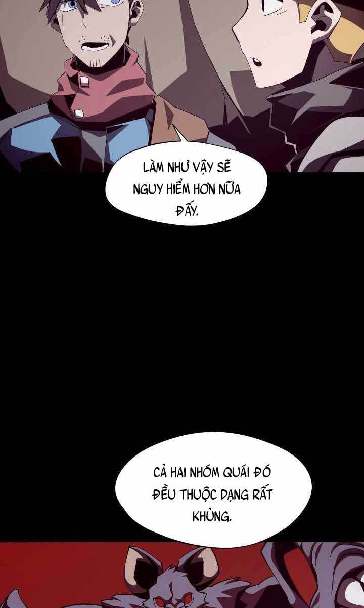 Hồi Ức Trong Ngục Tối Chap 17 - Next Chap 18