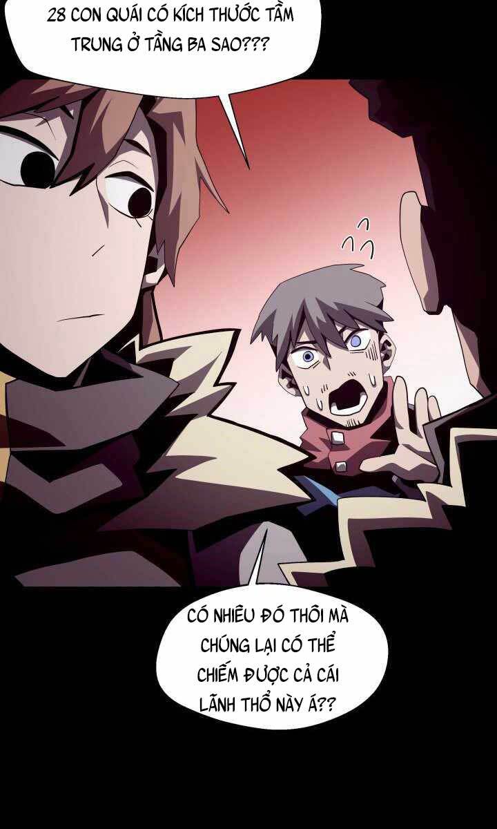 Hồi Ức Trong Ngục Tối Chap 17 - Next Chap 18