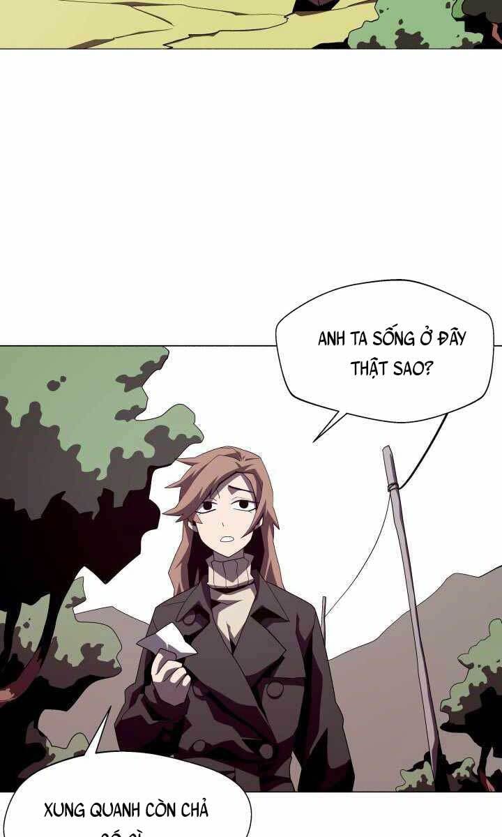 Hồi Ức Trong Ngục Tối Chap 16 - Next Chap 17