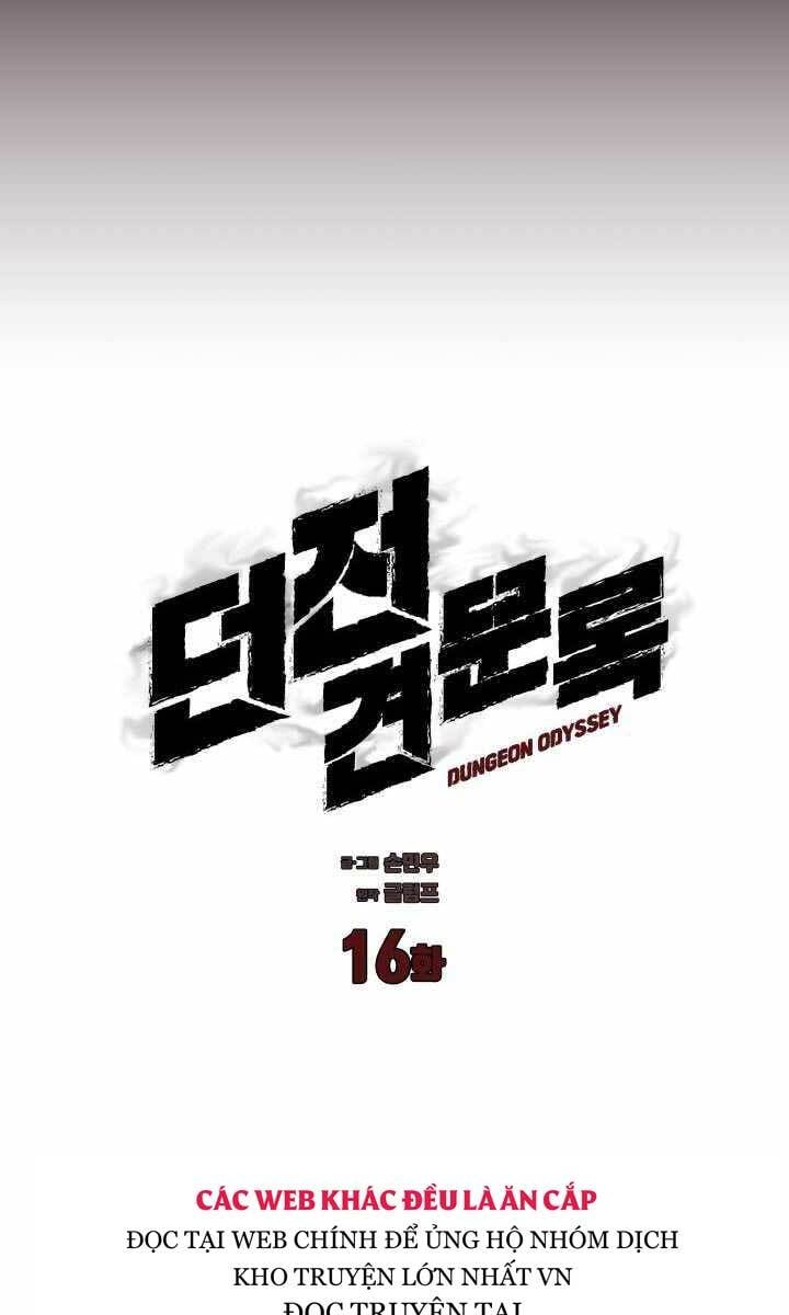 Hồi Ức Trong Ngục Tối Chap 16 - Next Chap 17