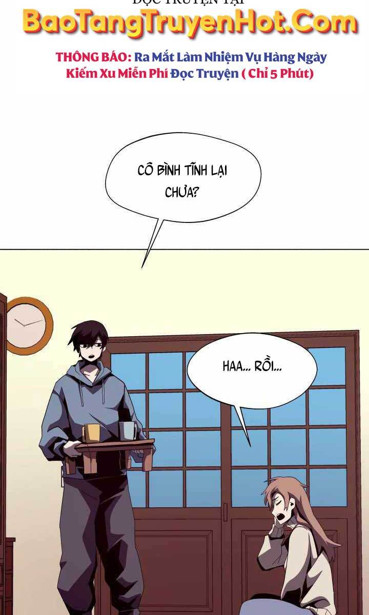 Hồi Ức Trong Ngục Tối Chap 16 - Next Chap 17