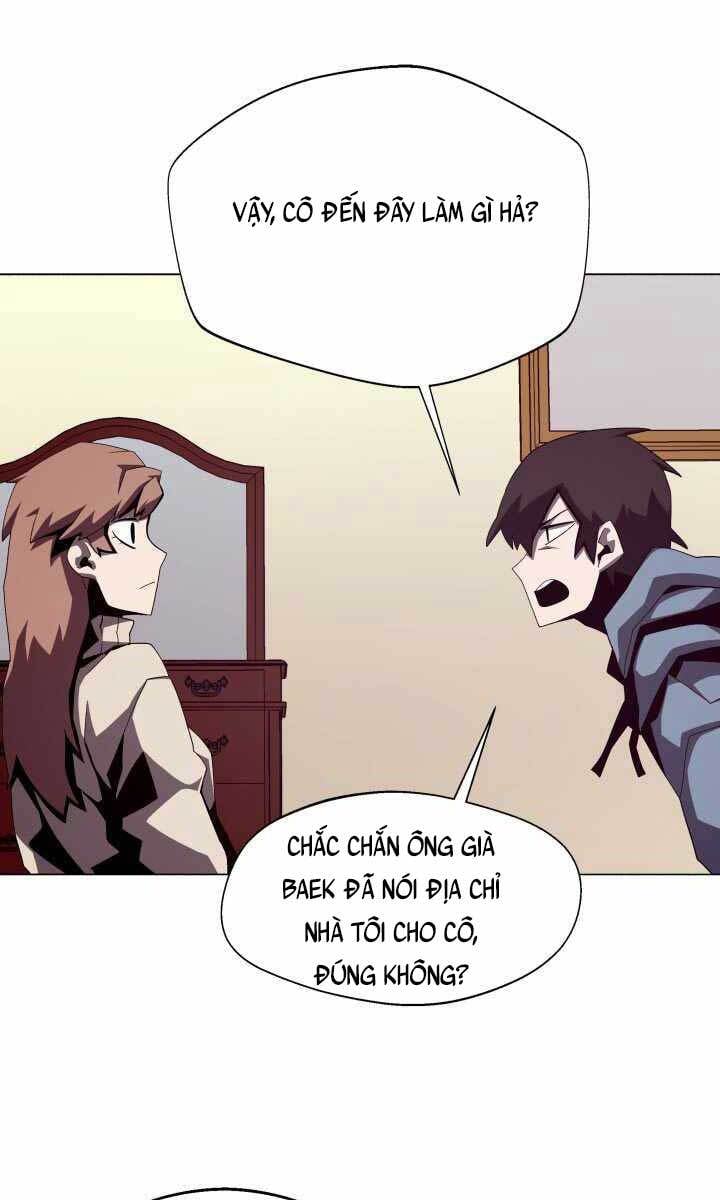 Hồi Ức Trong Ngục Tối Chap 16 - Next Chap 17