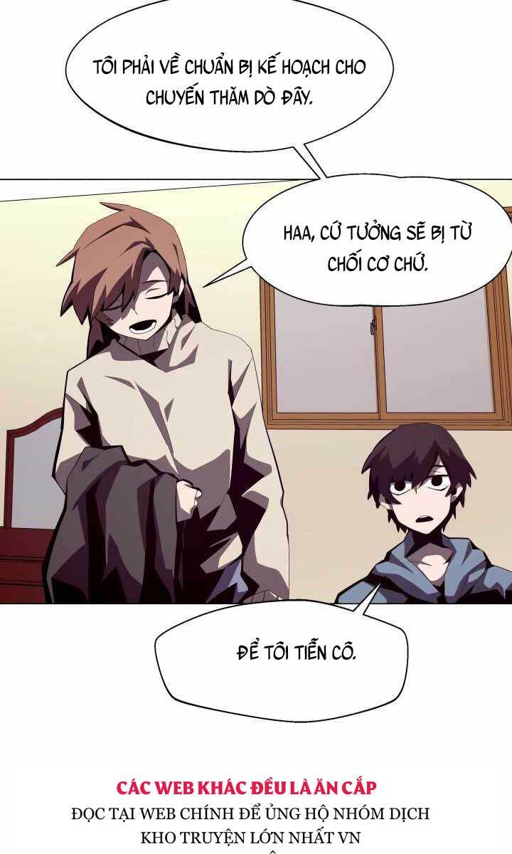 Hồi Ức Trong Ngục Tối Chap 16 - Next Chap 17